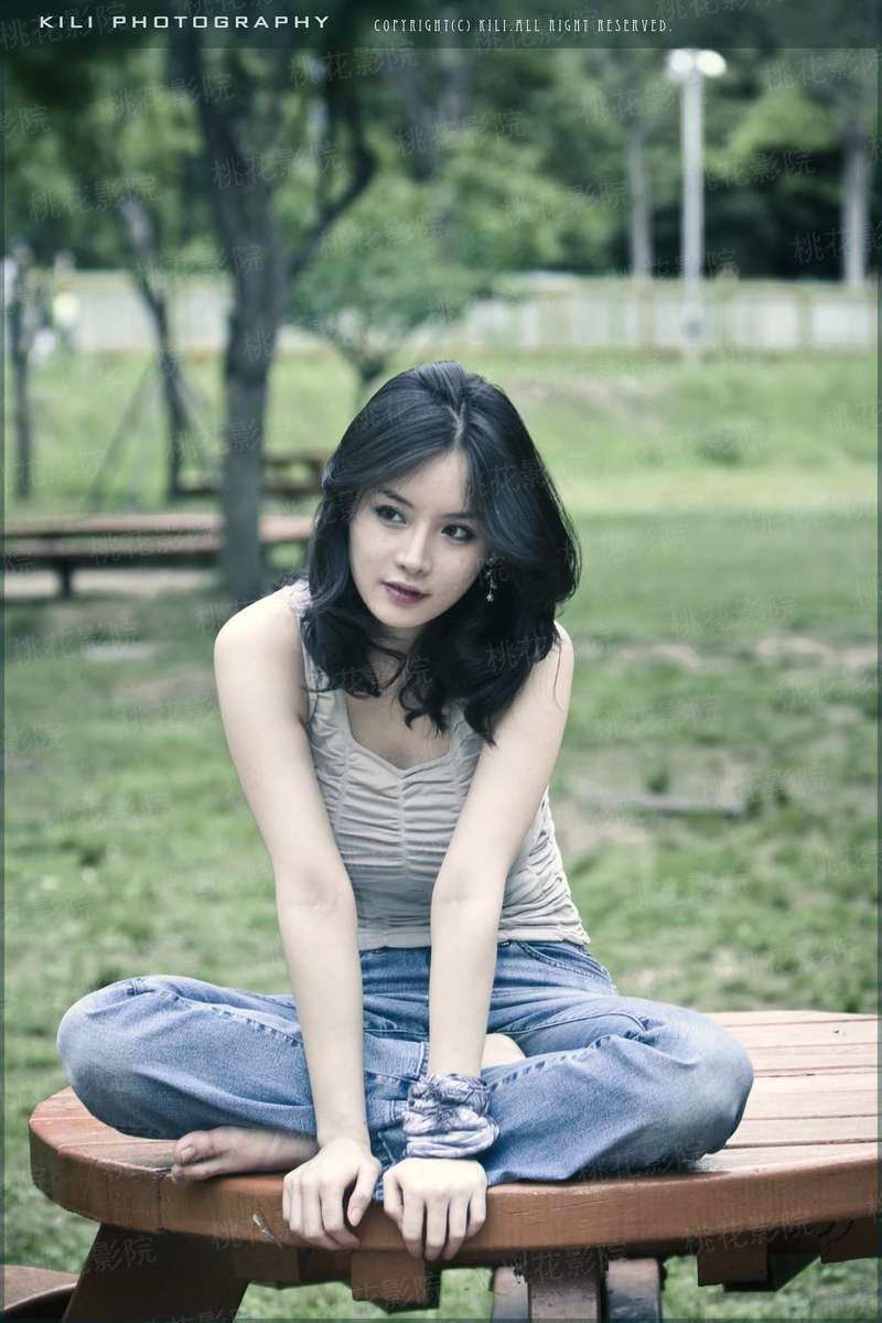 TFboys爱上懵懂少女