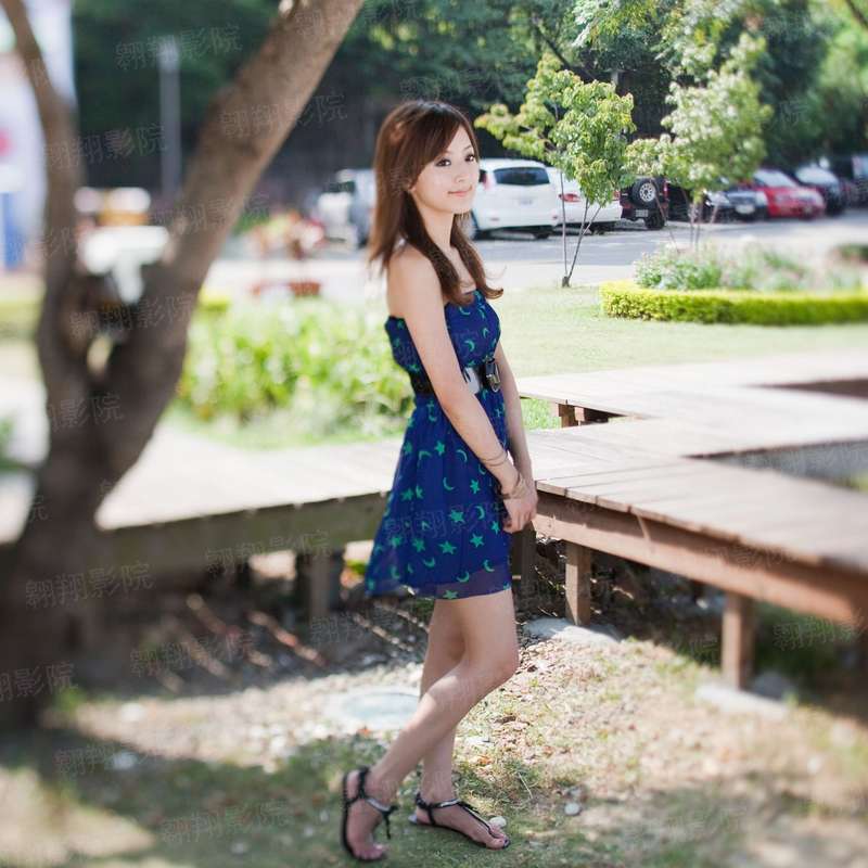 全职女神成长日志