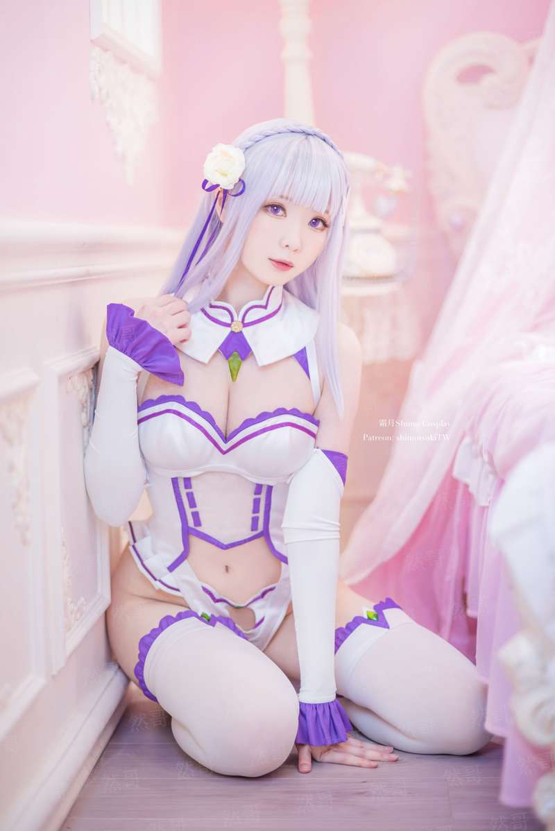 我能召唤少女