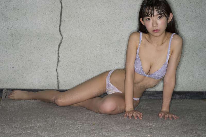 ［我英］绿谷出久是萤草