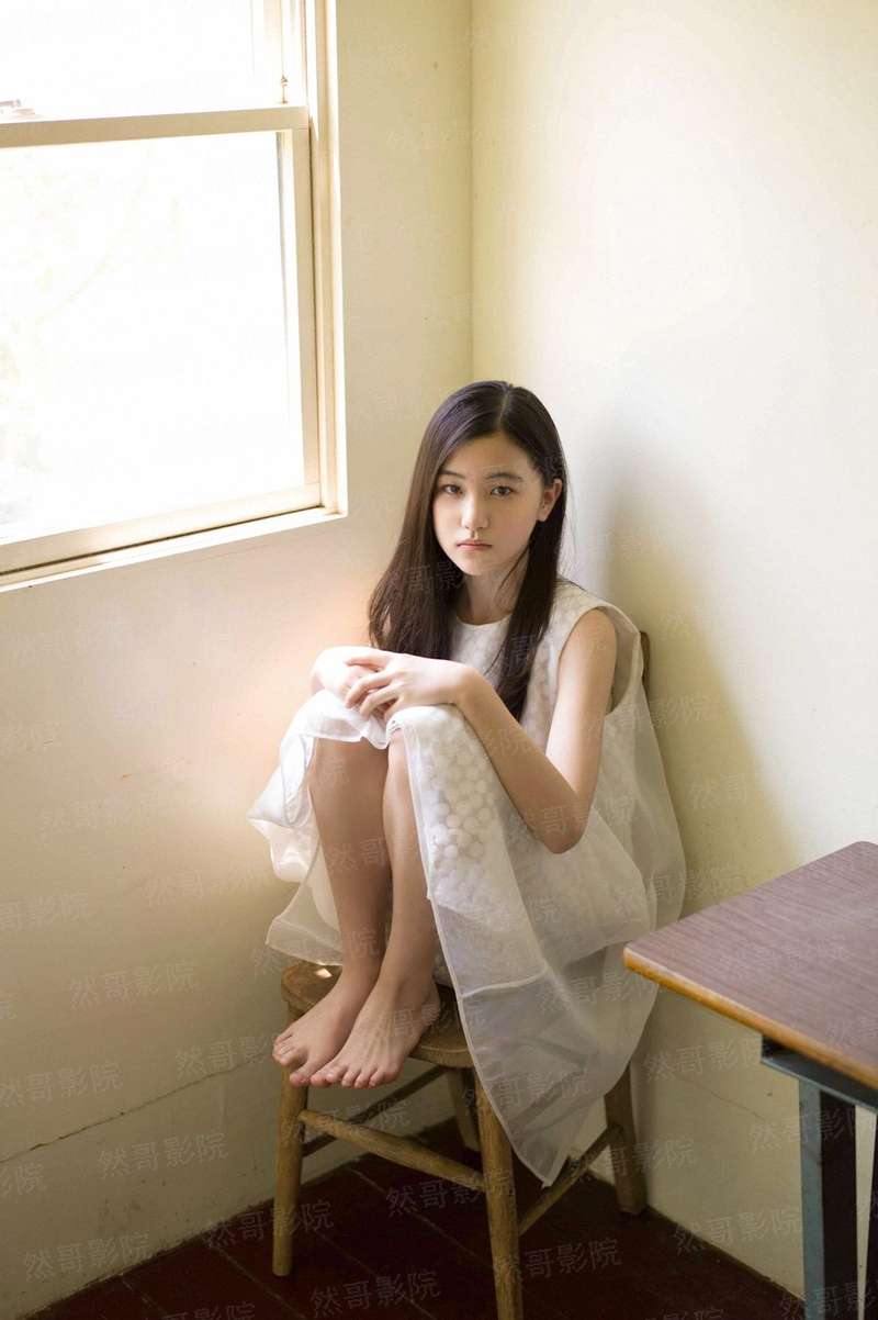好女孩，坏女孩