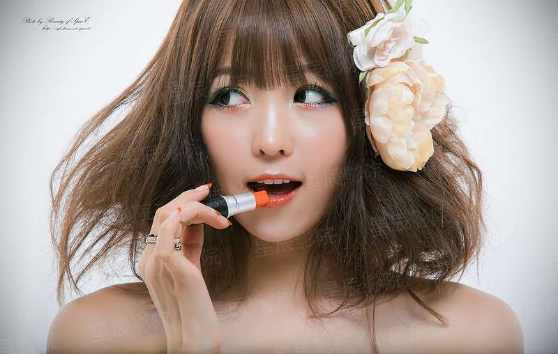 美女公寓的日子