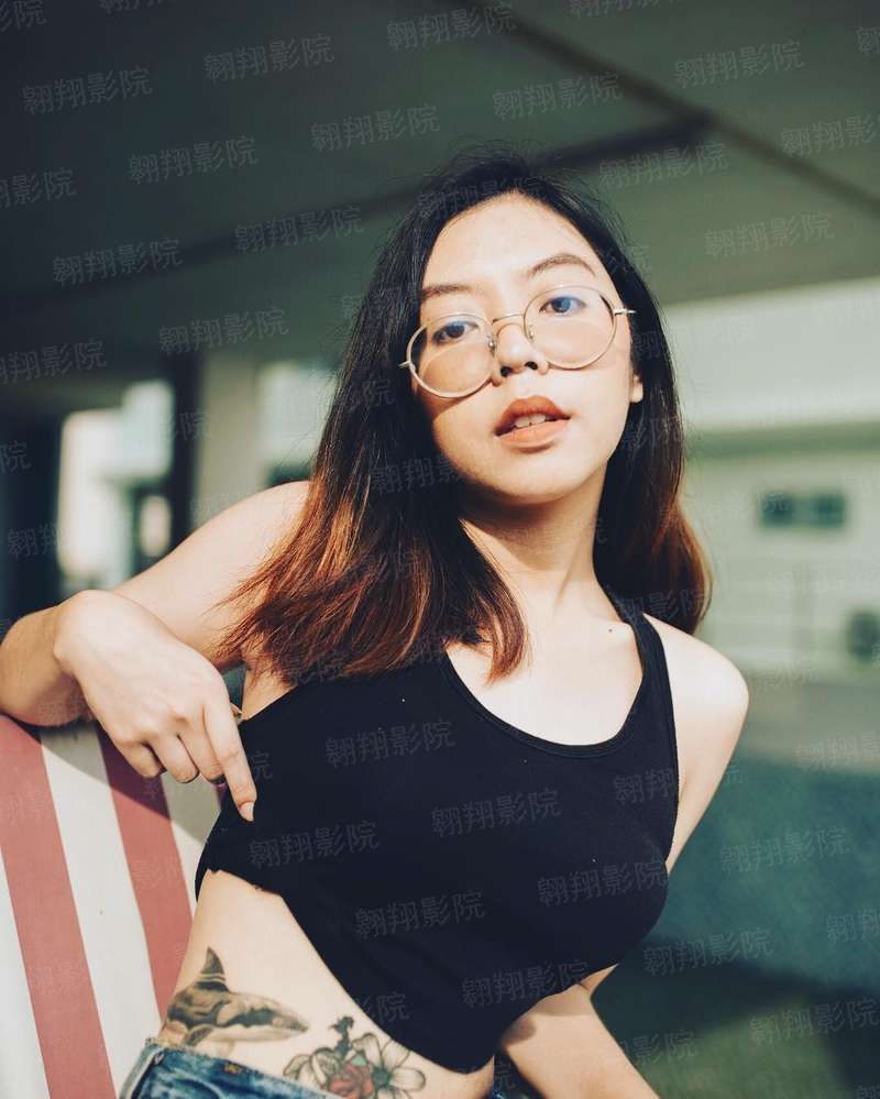这个孩子很邪恶