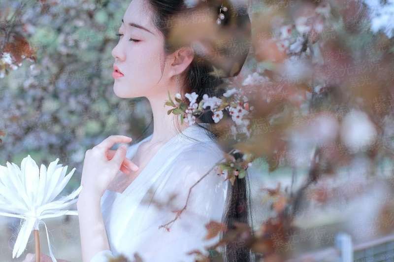 若爱是细水长流
