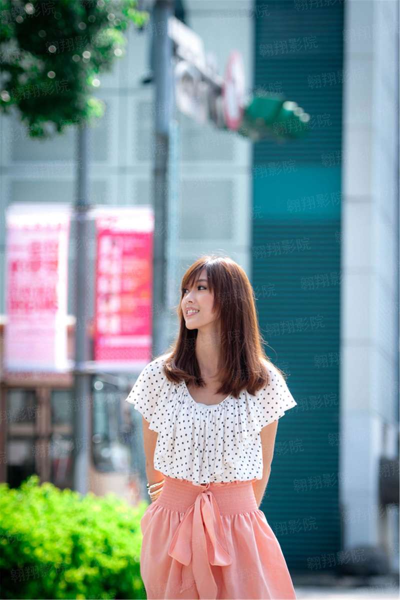 三千青丝如碧水