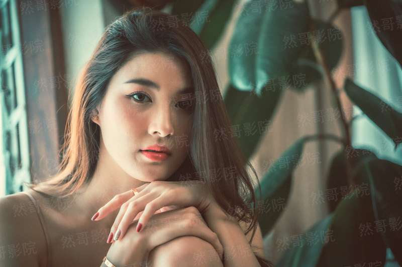 未泯的青春