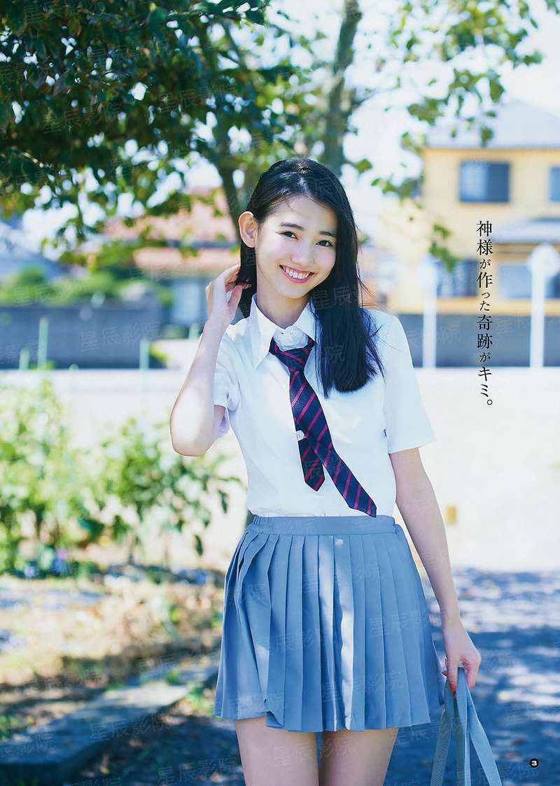 山花绽放