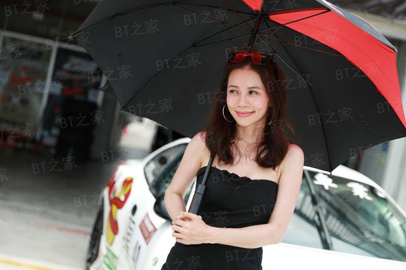 正是露营的好天气