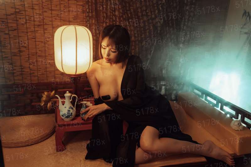 云守月，我守你