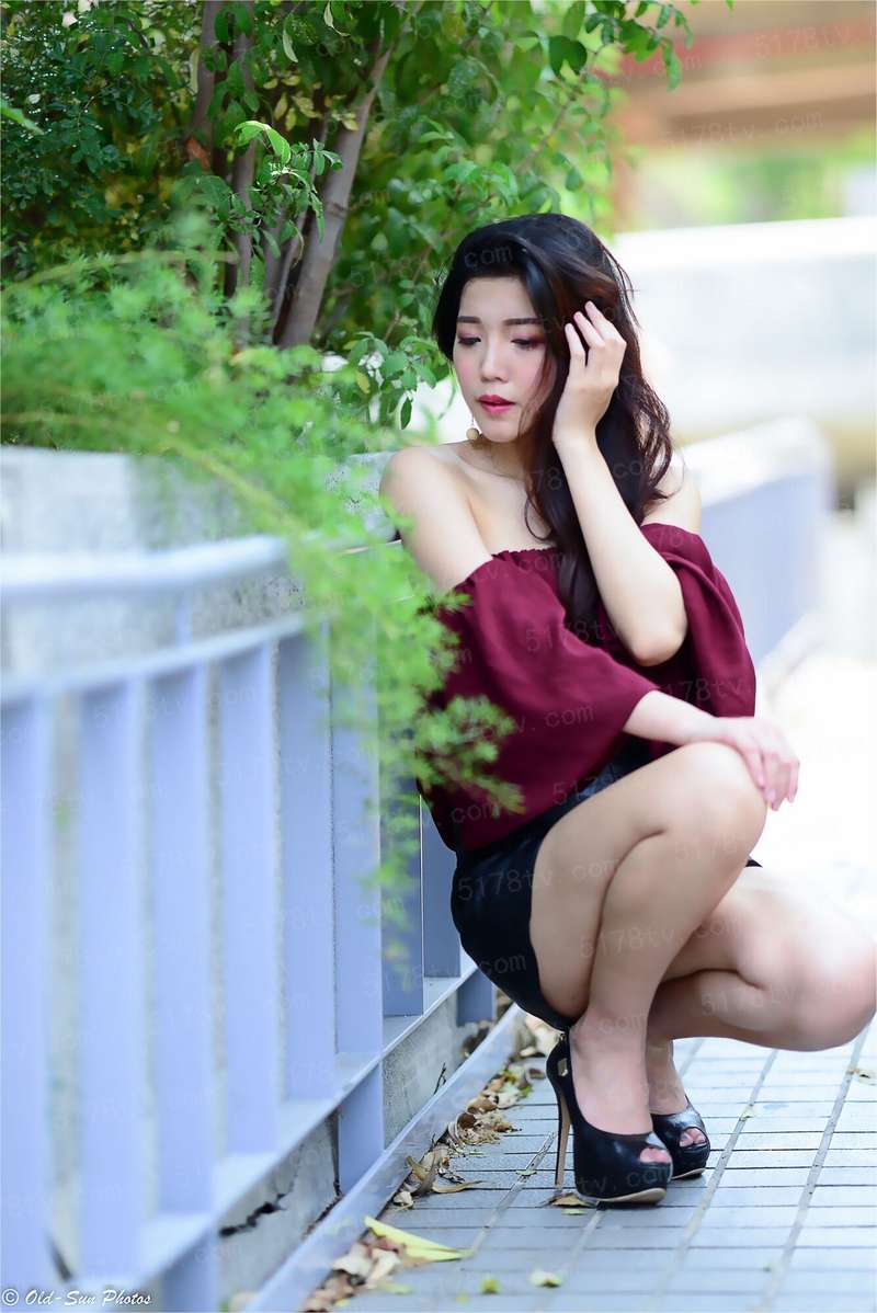 主角总被人看上
