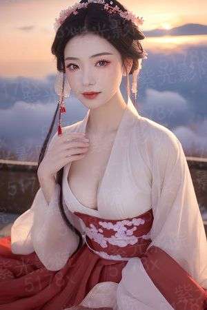 大唐双龙传之萧峰降龙