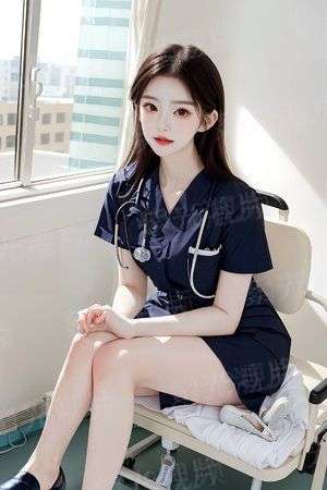 与卿暧昧