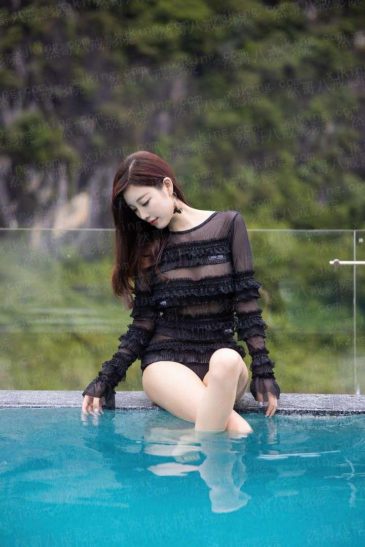 女帝霜言天下