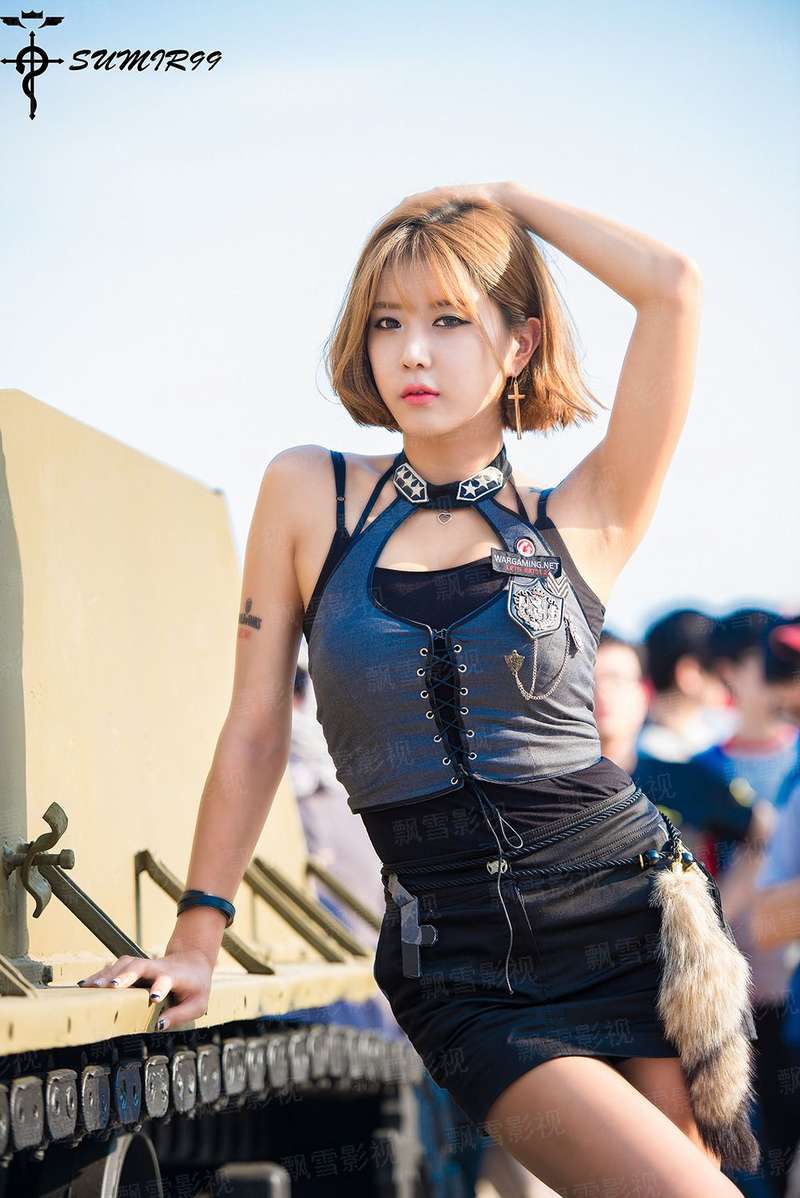 呼叫小姐