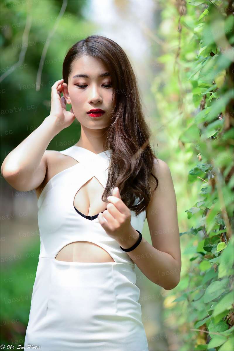 难舍的覊绊