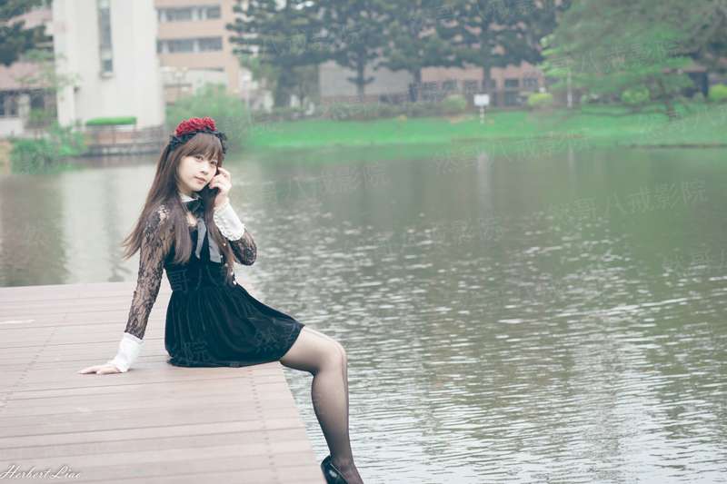 女王不高兴