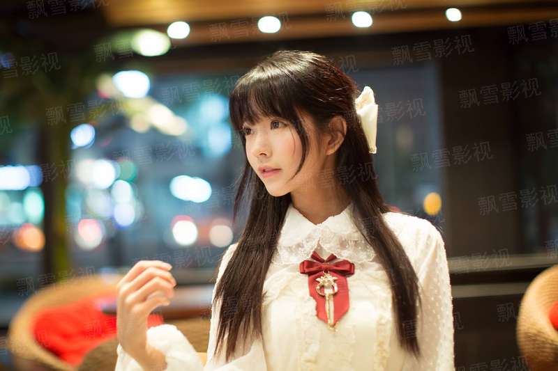 17岁以后