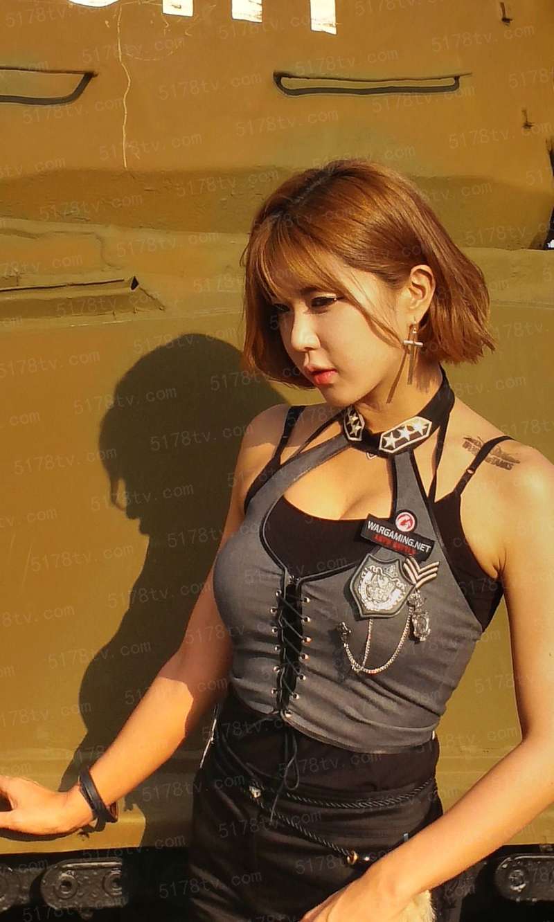 创造美丽