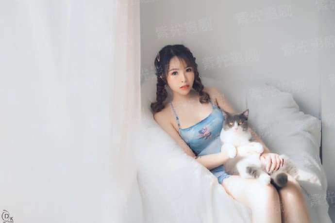 天堂魅影