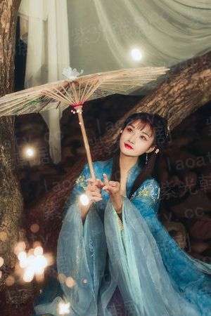 神舞飞扬