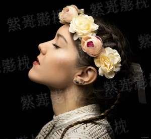君心权臣