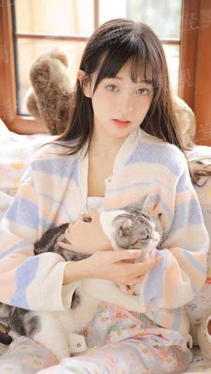 小娇妻，到我怀里来