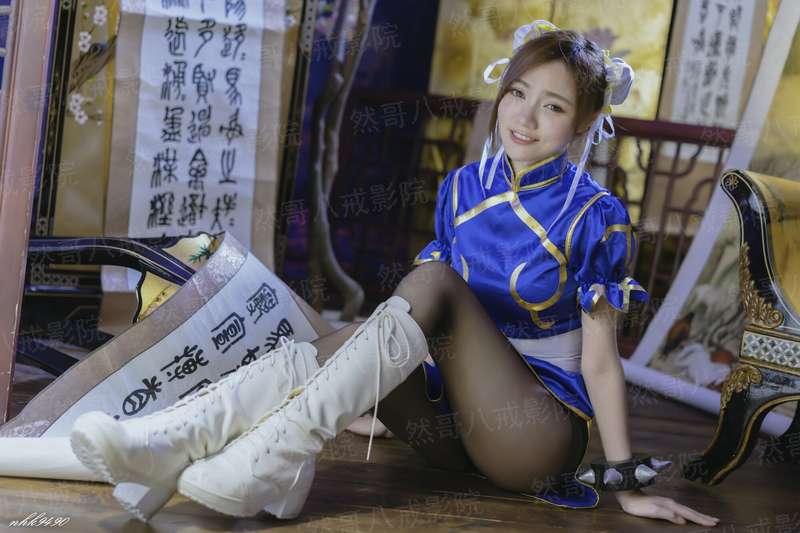 神医娘子超凶哒