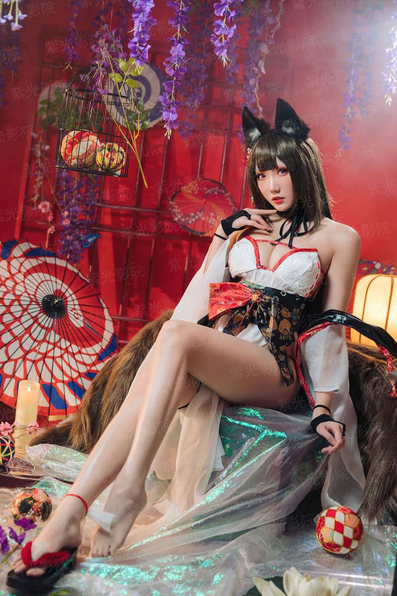 女王不在家