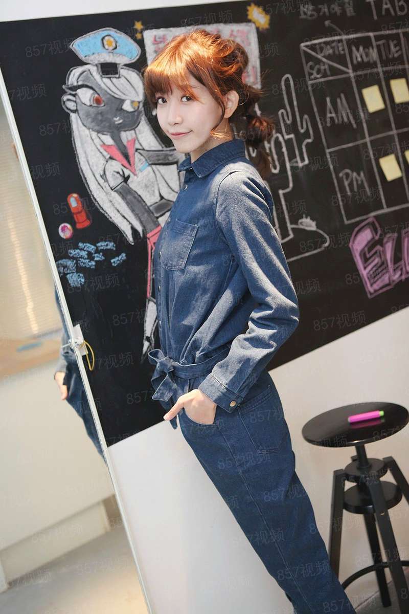tfboys之婧心莫染