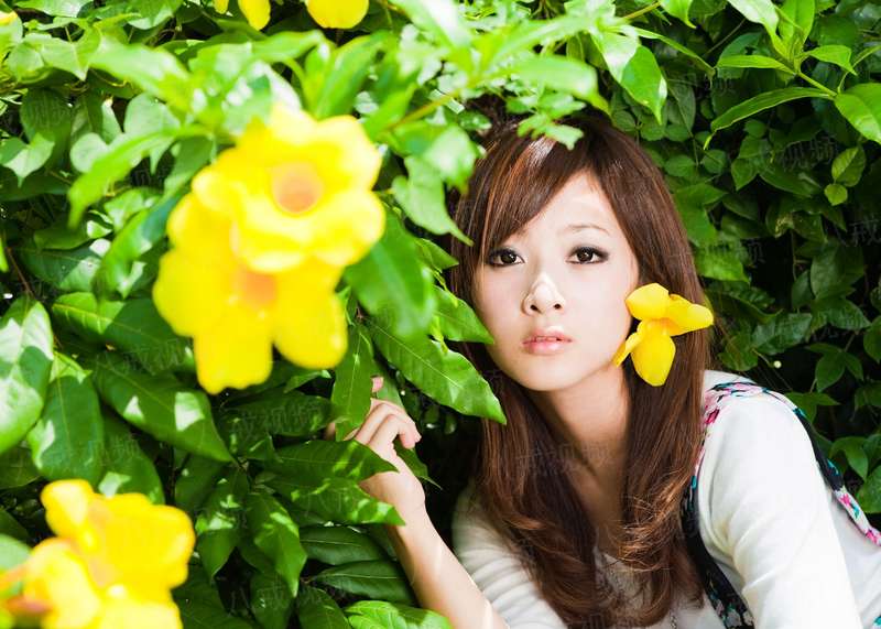 黑道女霸王