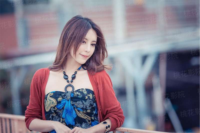 温水煮女神