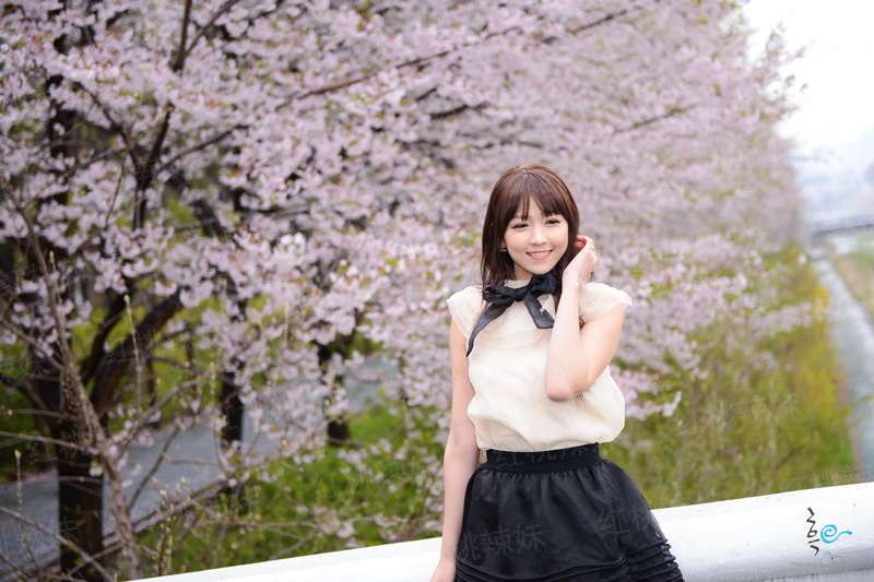 柿乃坂绫奈