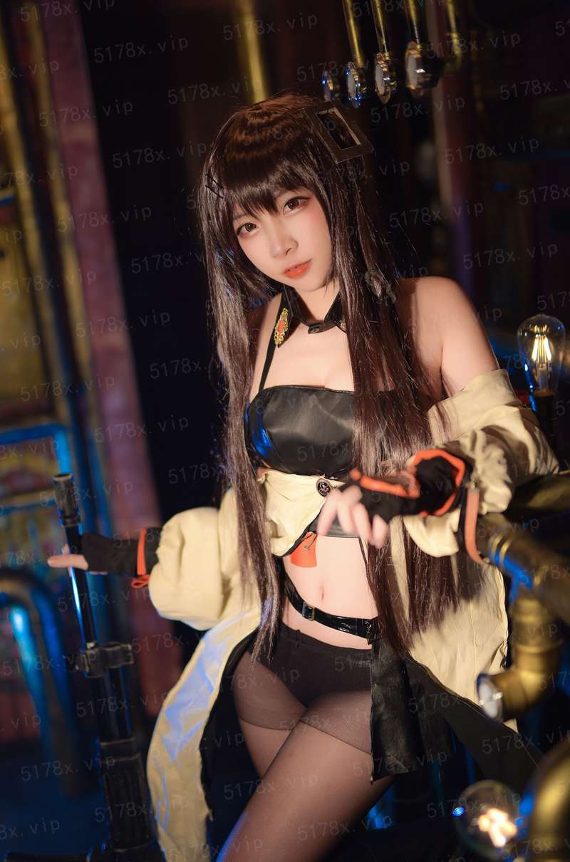 一路是微澜