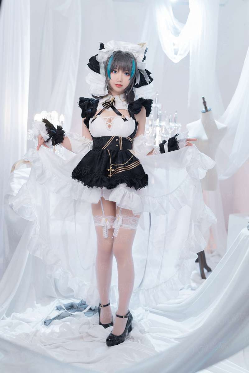 谁能有我狂