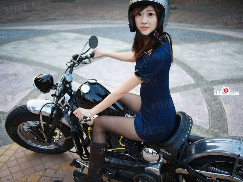 舞痴的逆袭