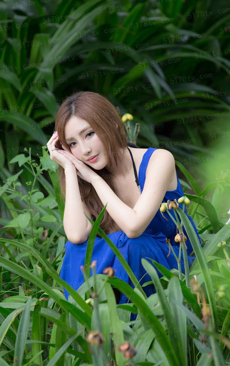 美丽