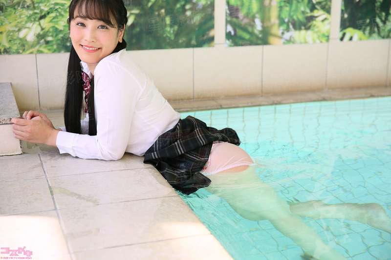 深海蛮花
