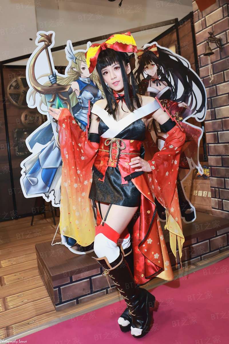 百鬼众魅