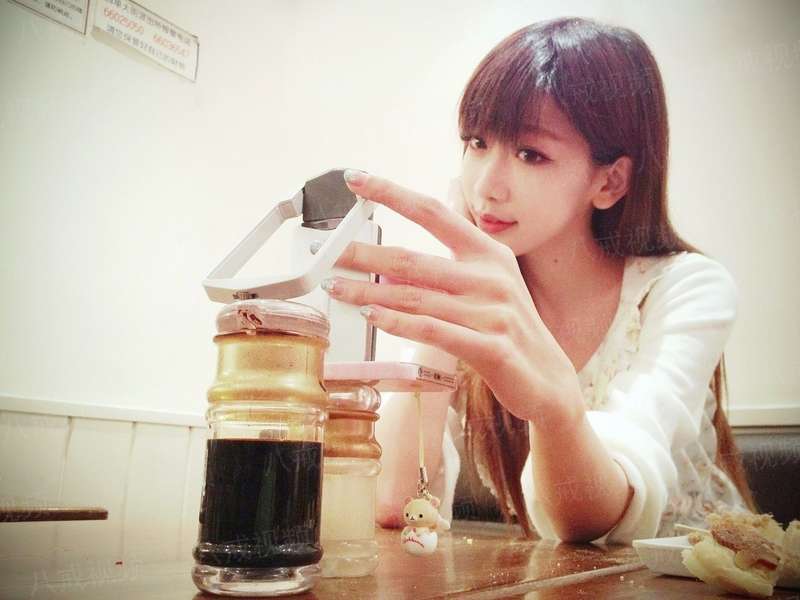 红妆十里长亭