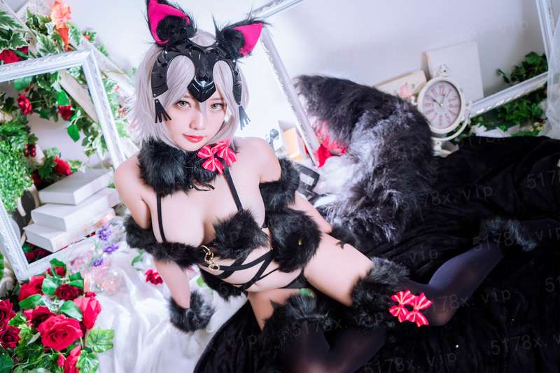 我和魔女的恋爱果真搞错了
