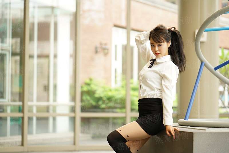 他们都说我是神