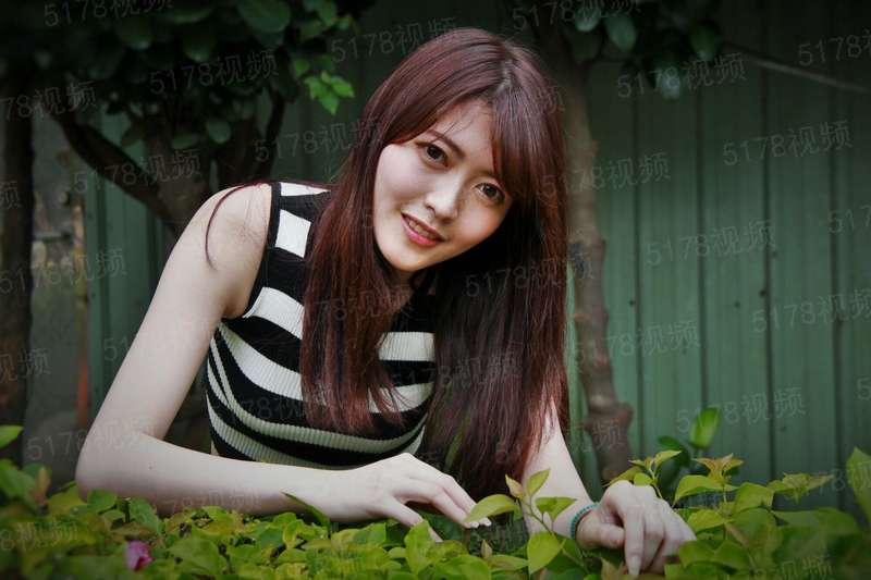 权少的闪婚新娘
