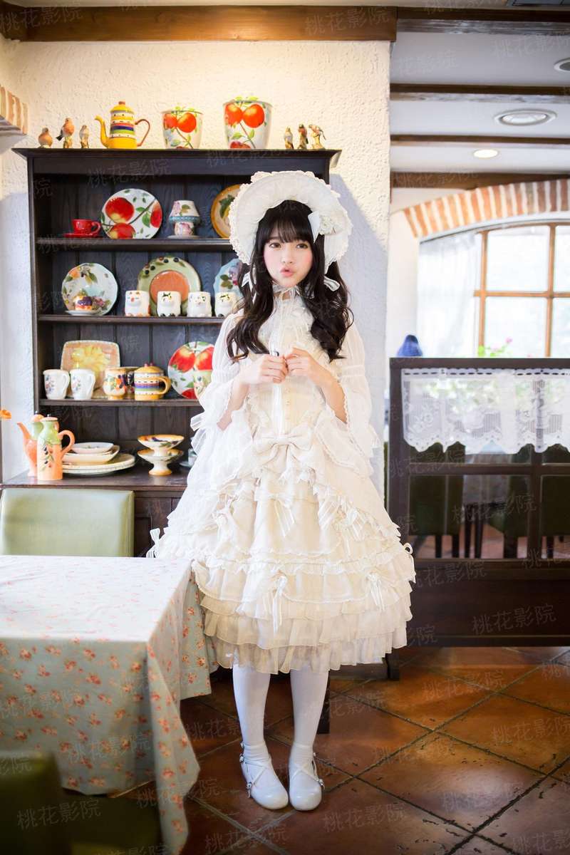 纸袋头 Baghead