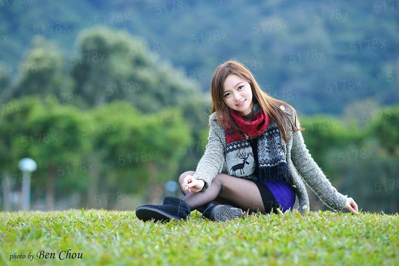 妖后褒姒