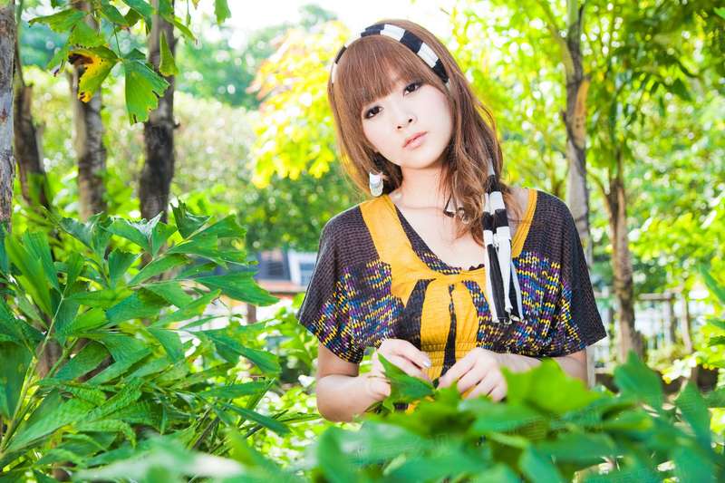 教主，夫人喊你去种田