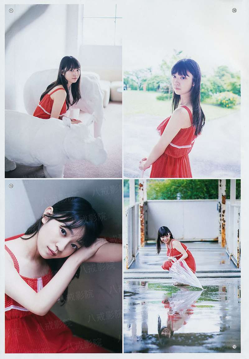 彪悍农女的田园生活