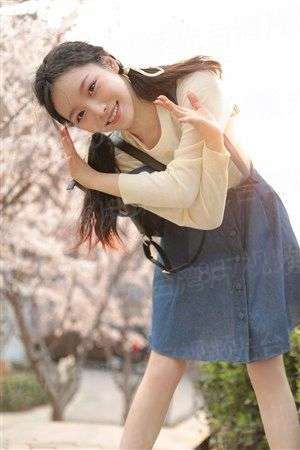 我是山中人