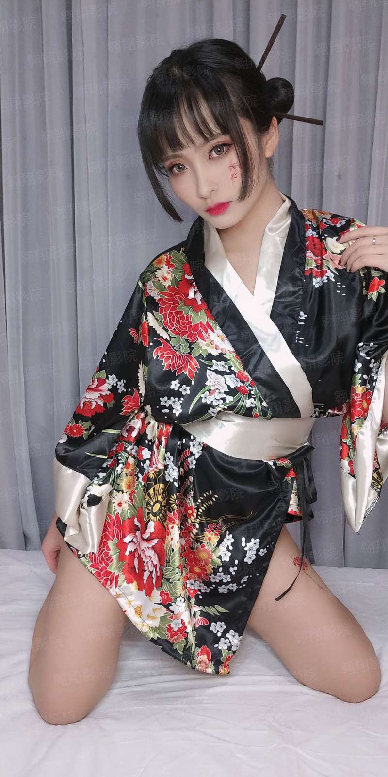 王的男人：妖娆太子妃