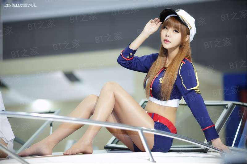 红衣小女孩2
