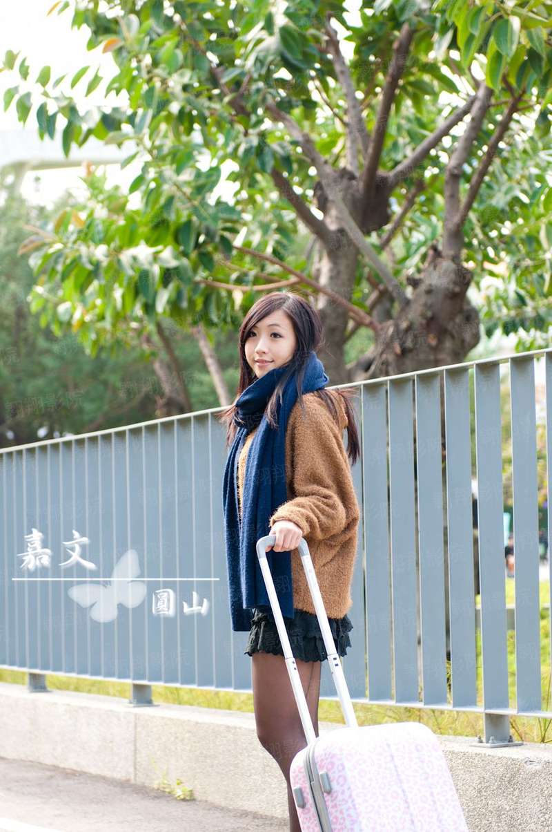 由南向北
